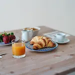 Prota Couette-café Vico Equense