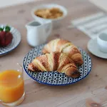 Couette-café Prota 4*