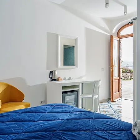 Bed & Breakfast Prota Vico Equense