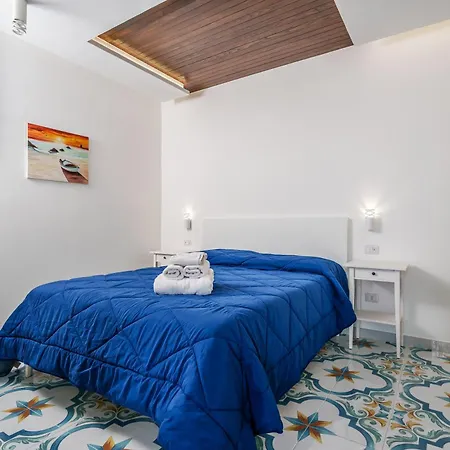 Prota Bed & Breakfast