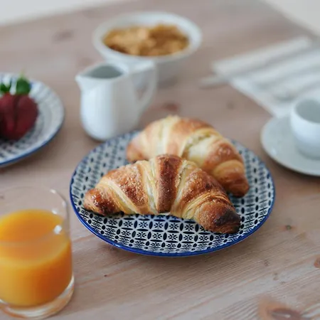 Bed & Breakfast Prota