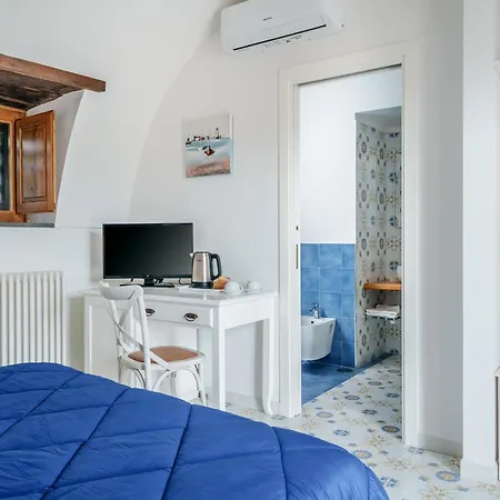 Prota Bed & Breakfast *