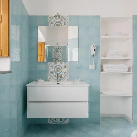 Prota Отель типа 