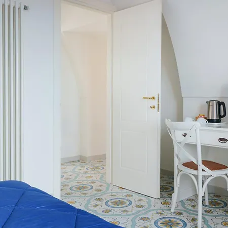 Prota Bed & Breakfast