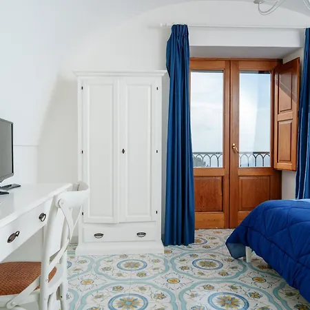 Bed & Breakfast Prota *