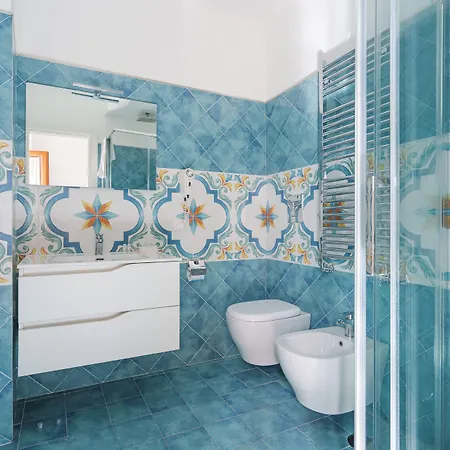 Prota Отель типа 