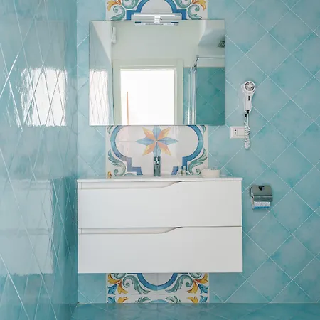 Prota Отель типа 