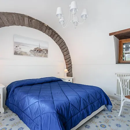 Prota Nocleg ze śniadaniem Vico Equense