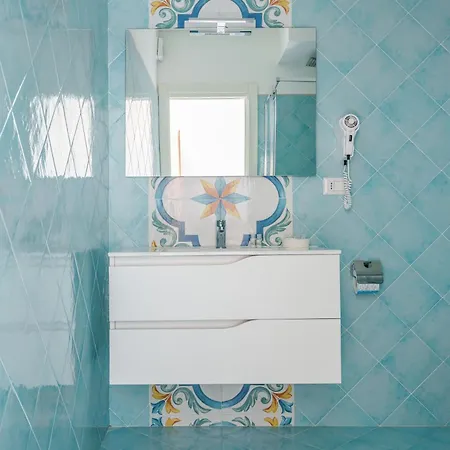 Bed & Breakfast Prota Vico Equense