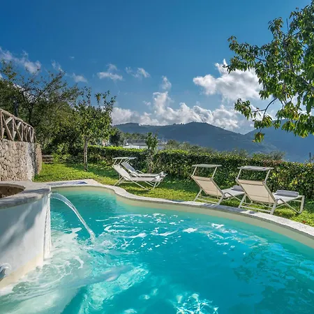 Oda ve Kahvaltı Prota Vico Equense