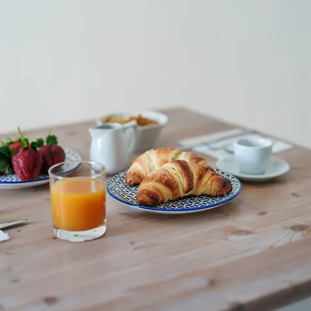 Prota Nocleg ze śniadaniem Vico Equense