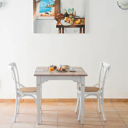 Prota 4* Vico Equense