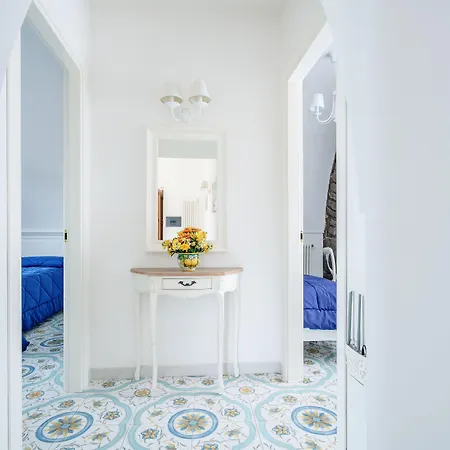 Prota Nocleg ze śniadaniem Vico Equense