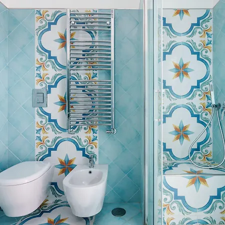 Prota Oda ve Kahvaltı