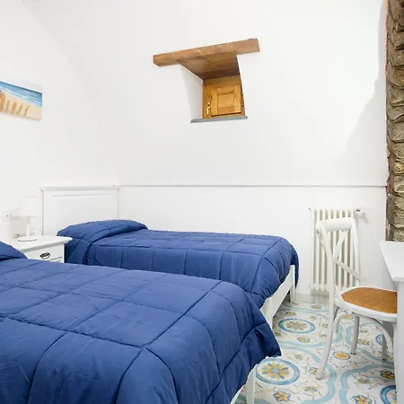 Nocleg ze śniadaniem Prota Vico Equense