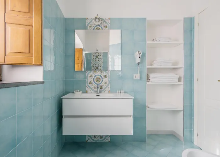 Prota Bed & Breakfast Vico Equense