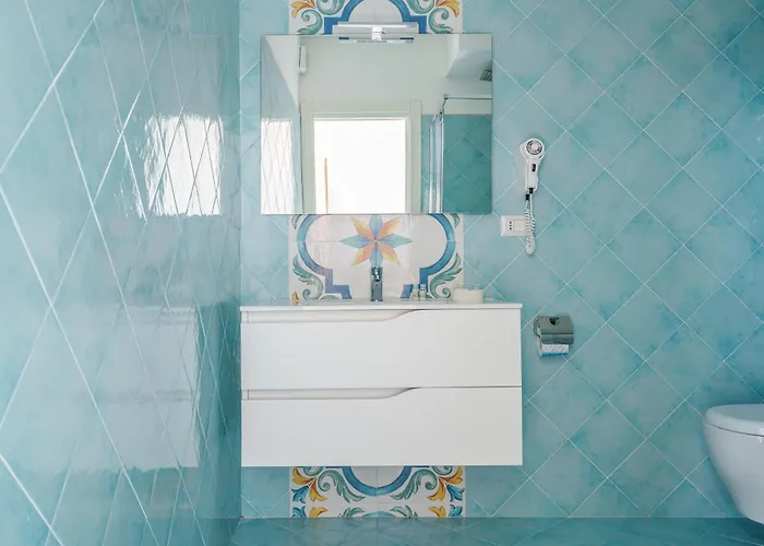 Bed & Breakfast Prota Vico Equense